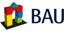 logo for BAU 2025