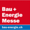 logo pour BAU+ENERGIE MESSE 2024