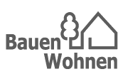 logo pour BAUEN + WOHNEN LUZERN 2025
