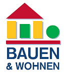 logo for BAUEN & WOHNEN - MNSTER 2025