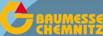 logo for BAUMESSE CHEMNITZ 2025