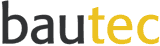 logo for BAUTEC 2024