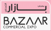 logo for BAZAAR COMMERCIAL EXPO 2024