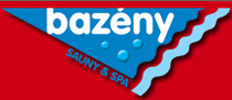 logo for BAZNY, SAUNY & SOLRIA 2024