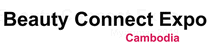 logo for BEAUTY CONNECT EXPO CAMBODIA 2024