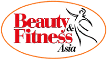 logo for BEAUTY & FITNESS ASIA 2024