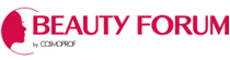 logo de BEAUTY FORUM WARSAW 2025