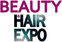 logo for BEAUTY & HAIR EXPO 2025