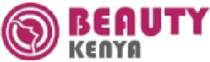 logo de BEAUTY KENYA 2025