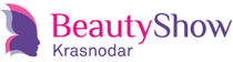logo de BEAUTY SHOW KRASNODAR 2024