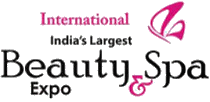 logo pour BEAUTY & SPA EXPO INDIA 2024