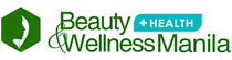 logo for BEAUTY & WELLNESS MANILA 2024