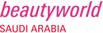 logo for BEAUTYWORLD SAUDI ARABIA 2025