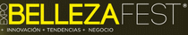 logo for BELEZZA FEST 2024
