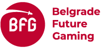 logo pour BELGRADE FUTURE GAMING 2024
