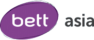 logo de BETT ASIA 2024