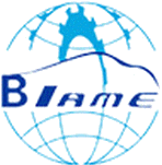 logo for BIAME 2024