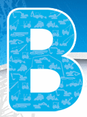 logo pour BICES 2025