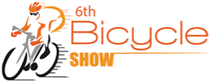logo for BICYCLE SHOW 2024