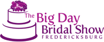 logo pour BIG DAY - BRIDAL SHOW 2024