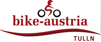 logo for BIKE-AUSTRIA TULLN 2025