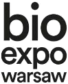 logo for BIO EXPO WARSAW 2024