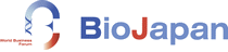 logo for BIO JAPAN 2024