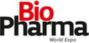 logo for BIO PHARMA WORLD EXPO 2024