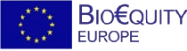 logo de BIOEQUITY EUROPE 2024