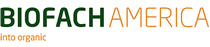 logo for BIOFACH AMERICA 2025