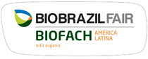 logo de BIOFACH AMERICA LATINA 2024