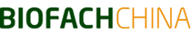 logo de BIOFACH CHINA 2024