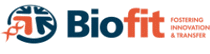 logo pour BIOFIT 2024