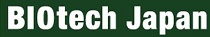 logo de BIOTECH JAPAN 2024