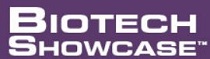 logo for BIOTECH SHOWCASE 2025