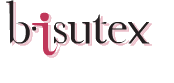 logo de BISUTEX 2024