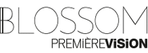 logo for BLOSSOM PREMIRE VISION 2023