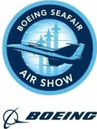 logo fr BOEING SEAFAIR AIR SHOW 2024