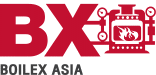 logo for BOILEX ASIA 2024
