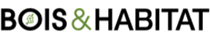 logo for BOIS & HABITAT 2025