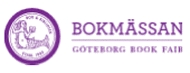 logo pour BOKMSSAN - GTEBORG BOOK FAIR 2024