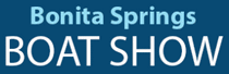 logo for BONITA SPRING BOAT SHOW 2025