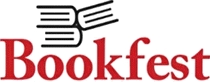 logo de BOOKFEST BUCURESTI 2024