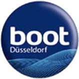 logo for BOOT-DSSELDORF 2025