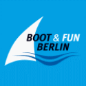 logo de BOOT & FUN BERLIN 2024