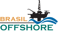 logo for BRASIL OFFSHORE 2025