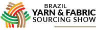 logo de BRAZIL INTERNATIONAL YARN & FABRIC SOURCING SHOW 2024