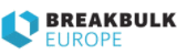 logo for BREAKBULK EUROPE 2024