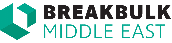 logo for BREAKBULK MIDDLE EAST 2025