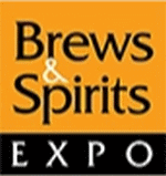 logo de BREWS & SPIRITS EXPO 2024